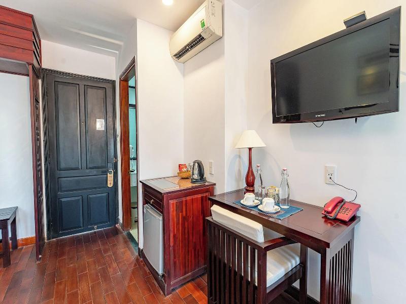 Annam Heritage Boutique Hotel Spa image