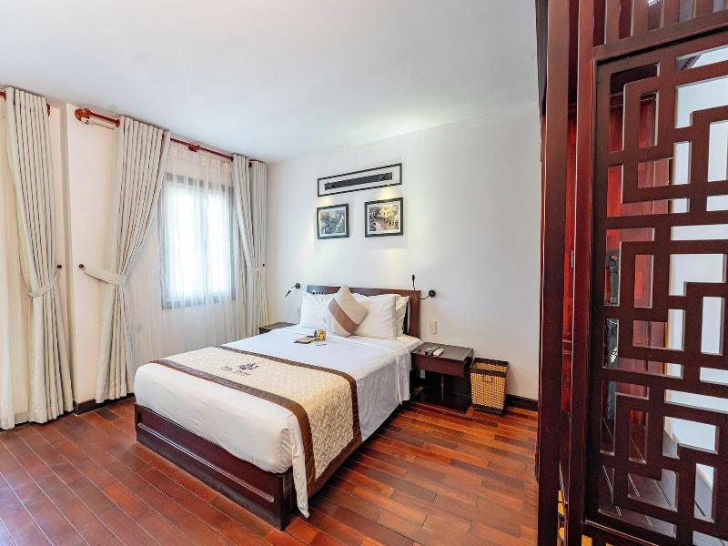 Annam Heritage Boutique Hotel Spa image