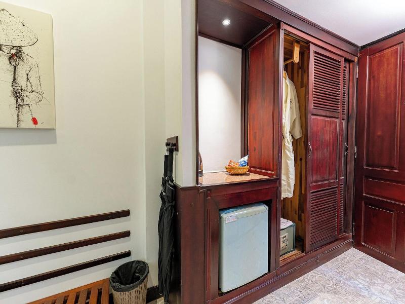 Annam Heritage Boutique Hotel Spa image
