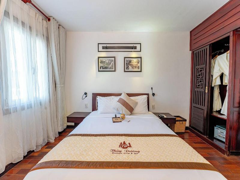 Annam Heritage Boutique Hotel Spa image