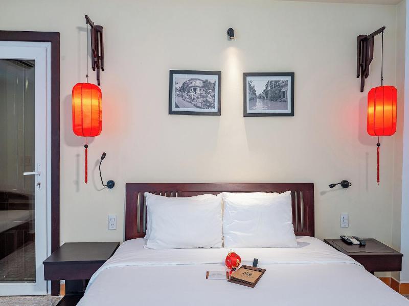 Annam Heritage Boutique Hotel Spa image