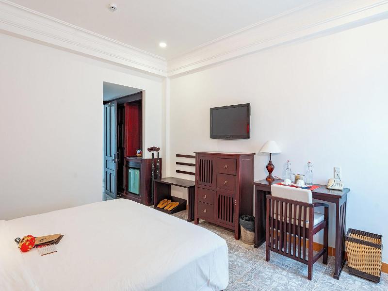 Annam Heritage Boutique Hotel Spa image