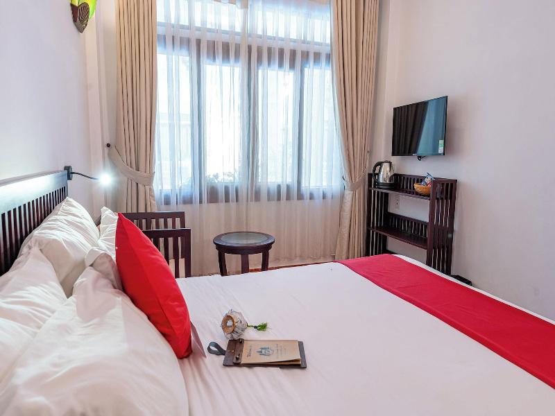 Annam Heritage Boutique Hotel Spa image