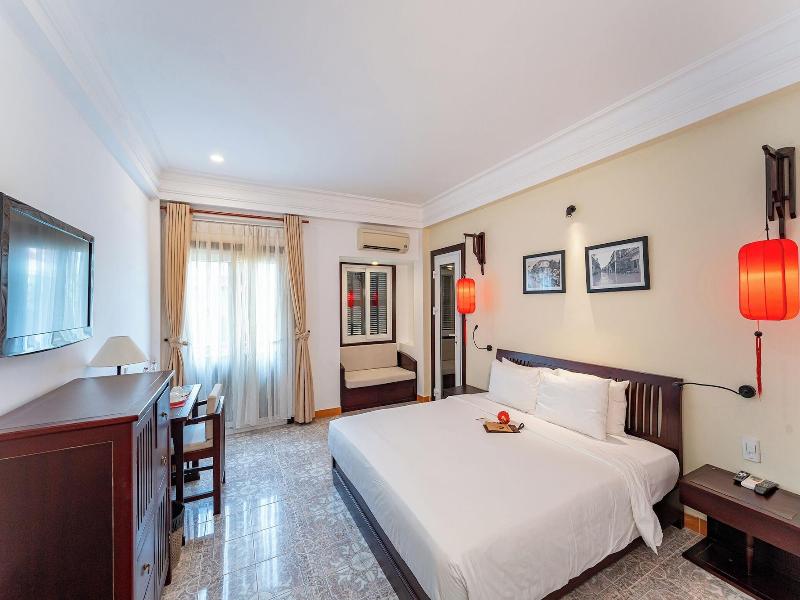 Annam Heritage Boutique Hotel Spa image