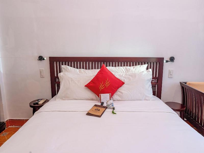 Annam Heritage Boutique Hotel Spa image
