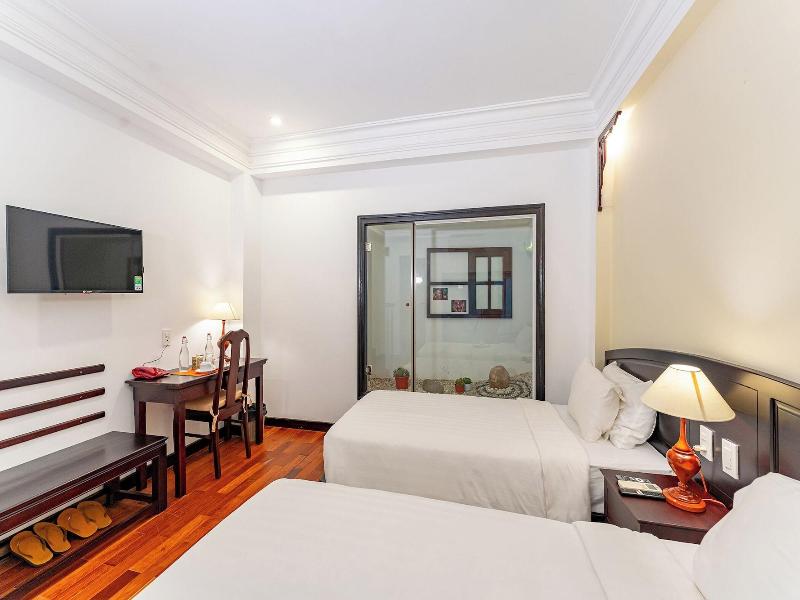 Annam Heritage Boutique Hotel Spa image