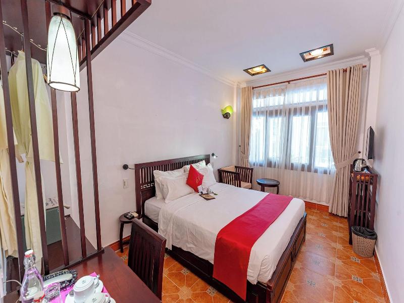 Annam Heritage Boutique Hotel Spa image