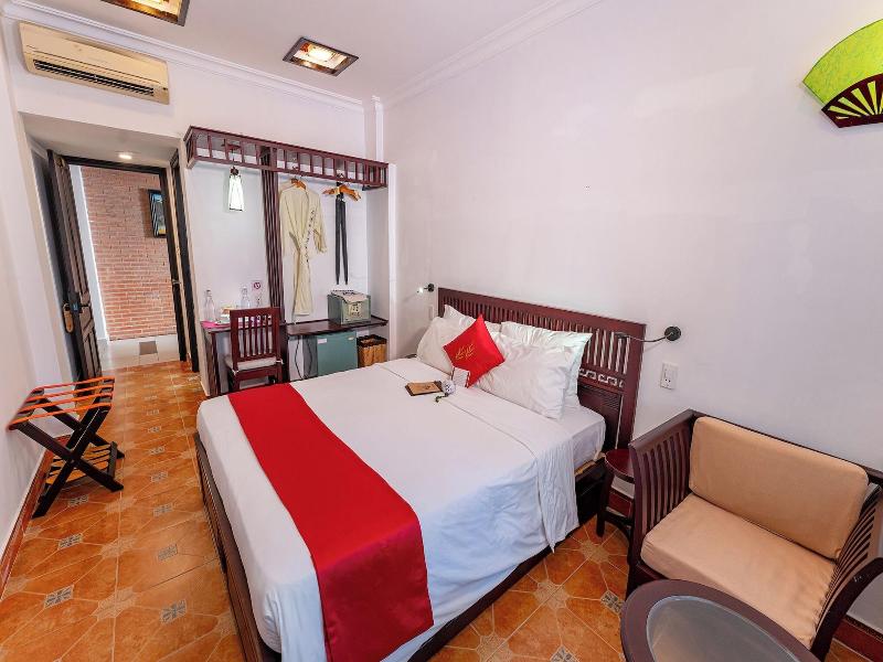 Annam Heritage Boutique Hotel Spa image