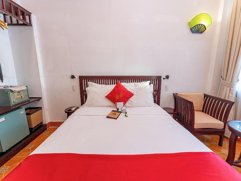 Annam Heritage Boutique Hotel Spa image