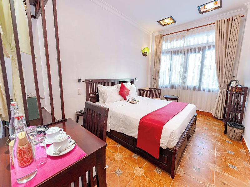 Annam Heritage Boutique Hotel Spa image