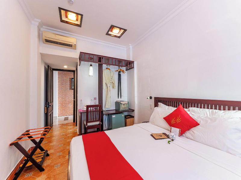 Annam Heritage Boutique Hotel Spa image