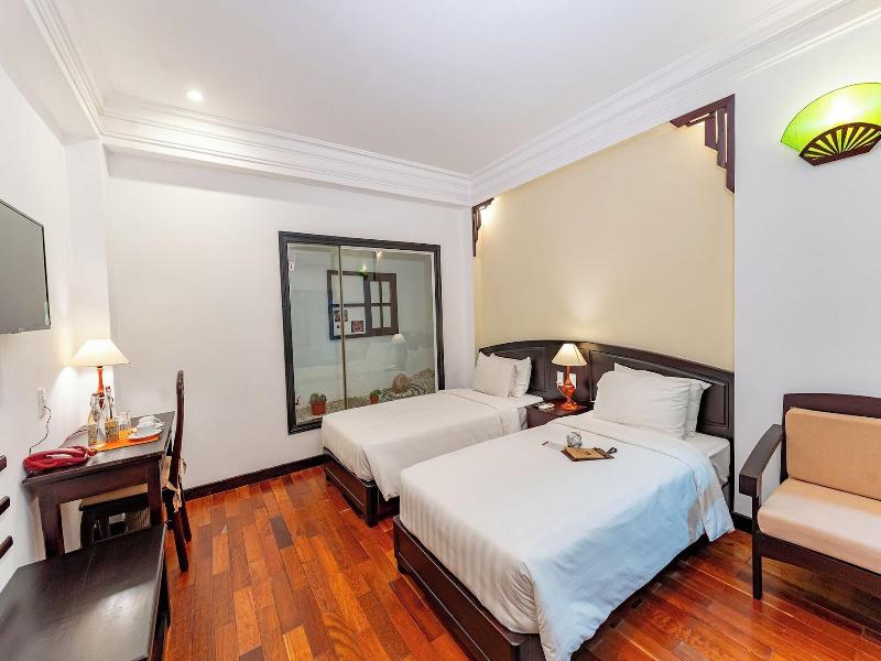 Annam Heritage Boutique Hotel Spa image
