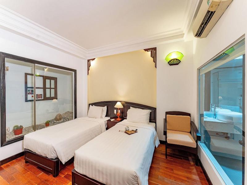 Annam Heritage Boutique Hotel Spa image