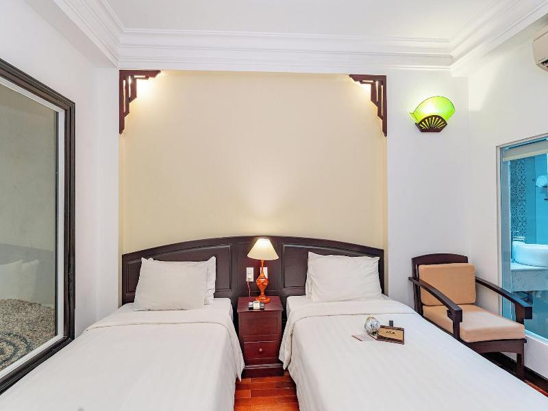 Annam Heritage Boutique Hotel Spa image