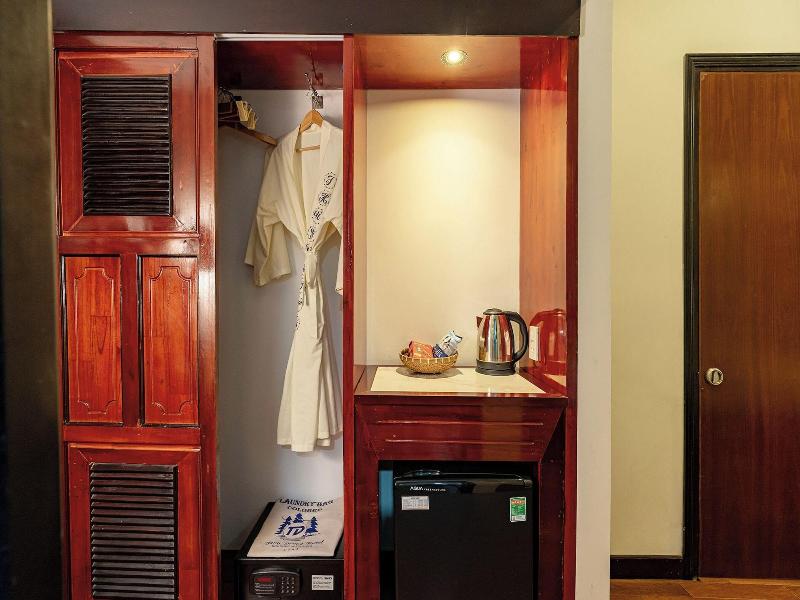 Annam Heritage Boutique Hotel Spa image