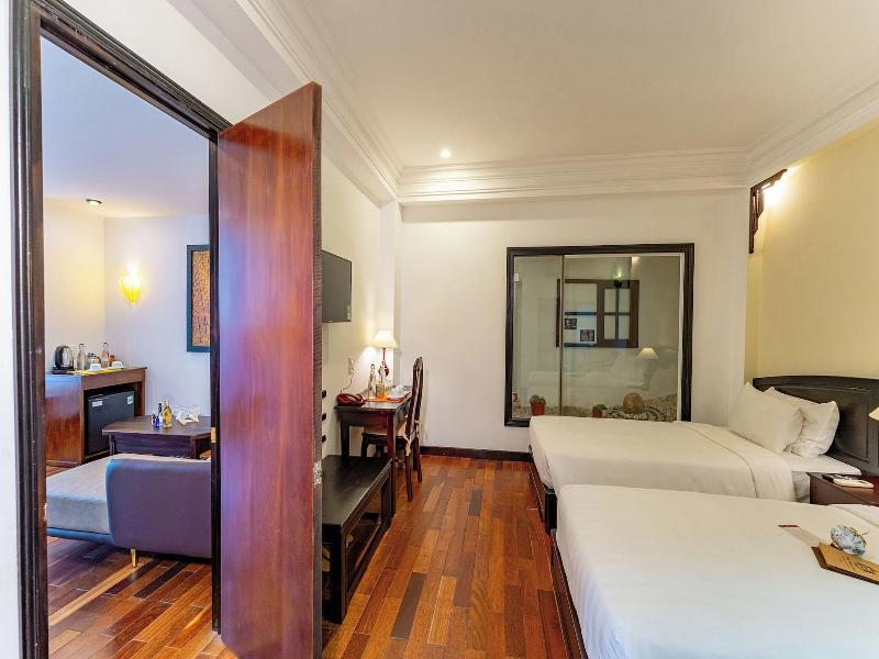 Annam Heritage Boutique Hotel Spa image