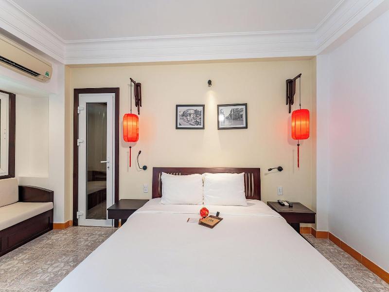 Annam Heritage Boutique Hotel Spa image