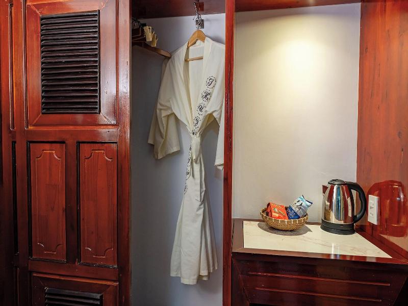 Annam Heritage Boutique Hotel Spa image