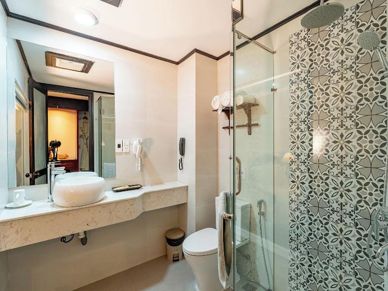 Annam Heritage Boutique Hotel Spa image