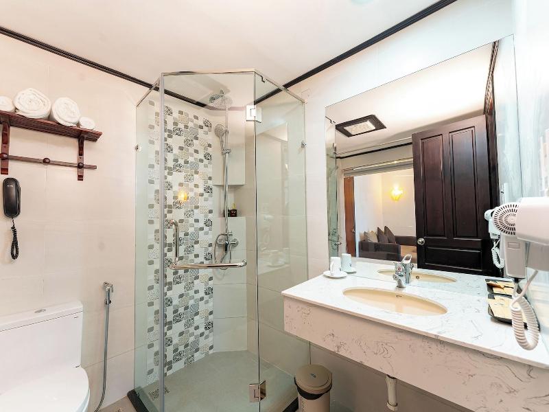 Annam Heritage Boutique Hotel Spa image