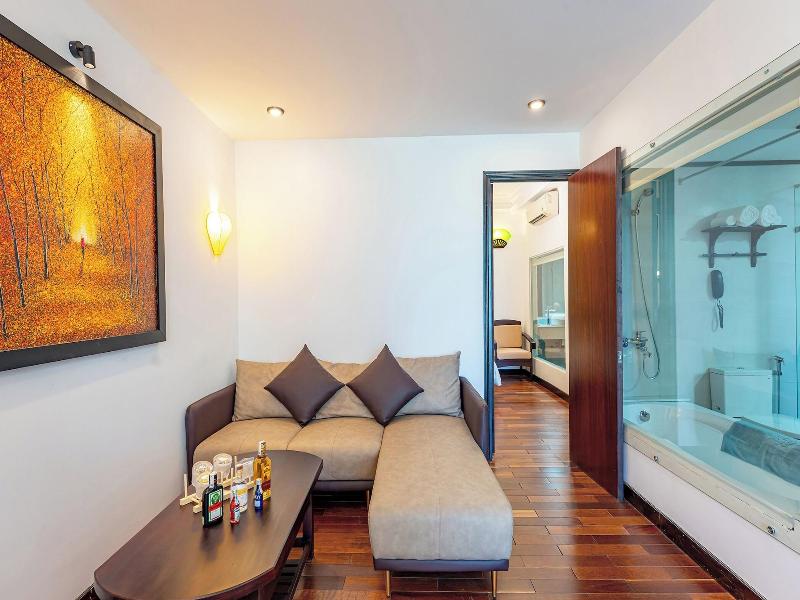 Annam Heritage Boutique Hotel Spa image