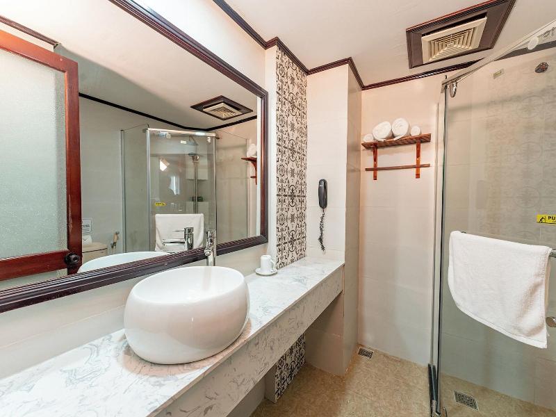Annam Heritage Boutique Hotel Spa image