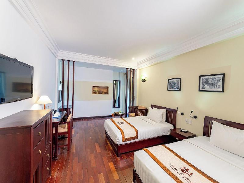 Annam Heritage Boutique Hotel Spa image