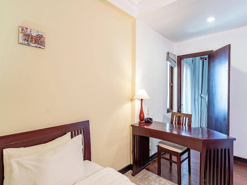 Annam Heritage Boutique Hotel Spa image