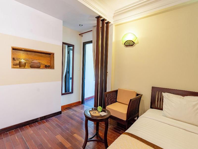 Annam Heritage Boutique Hotel Spa image