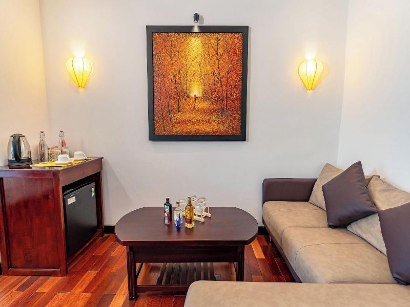 Annam Heritage Boutique Hotel Spa image
