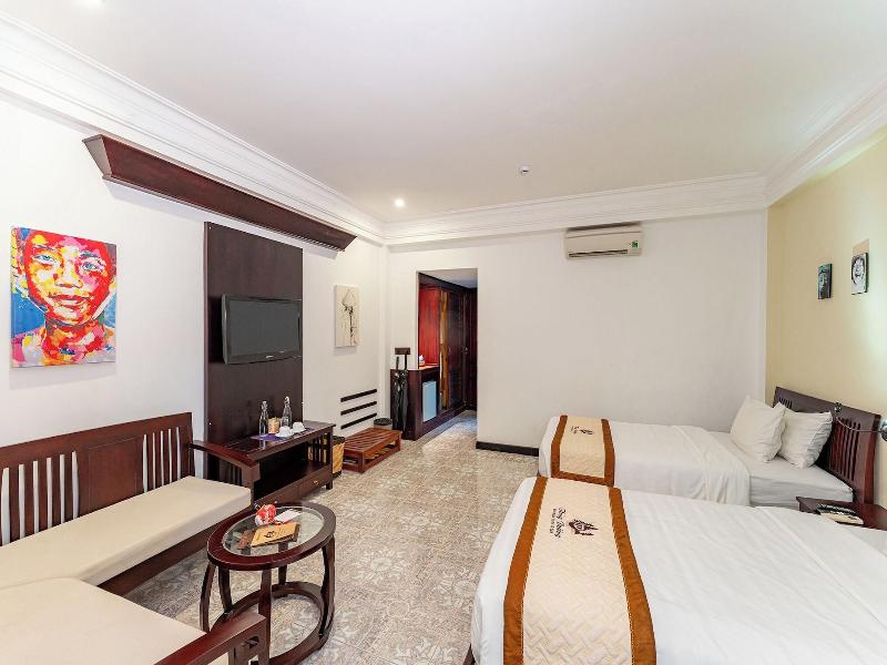 Annam Heritage Boutique Hotel Spa image