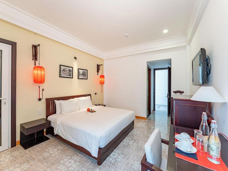 Annam Heritage Boutique Hotel Spa image