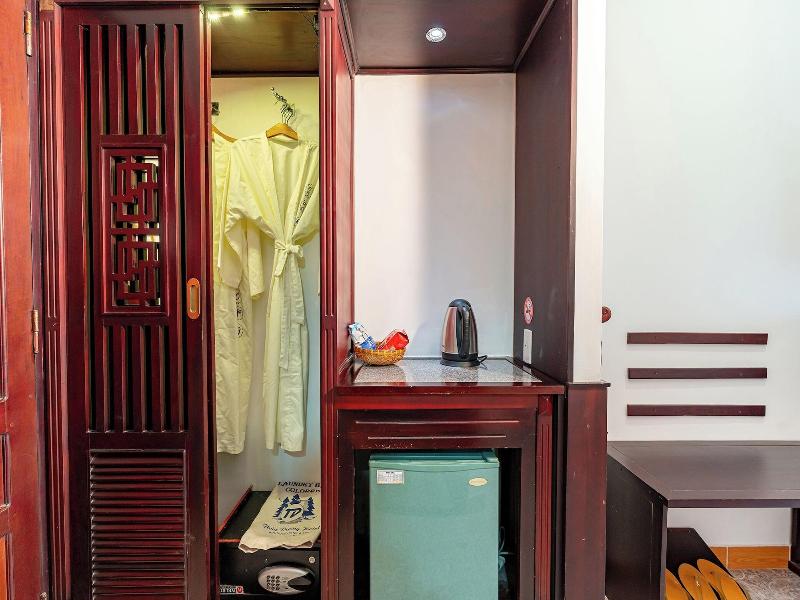 Annam Heritage Boutique Hotel Spa image