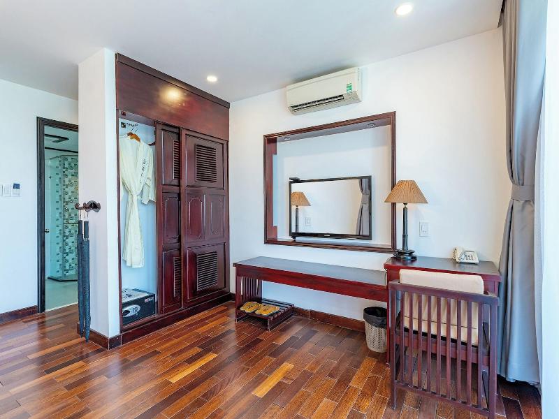 Annam Heritage Boutique Hotel Spa image