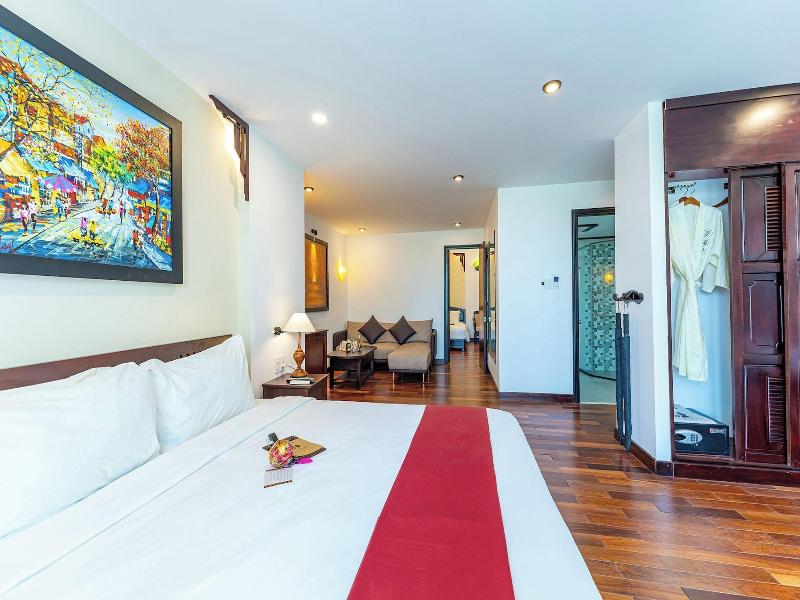 Annam Heritage Boutique Hotel Spa image