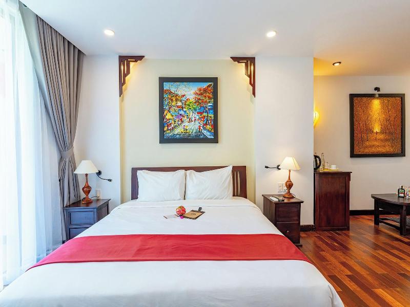 Annam Heritage Boutique Hotel Spa image