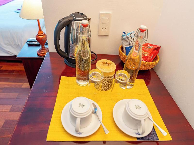 Annam Heritage Boutique Hotel Spa image