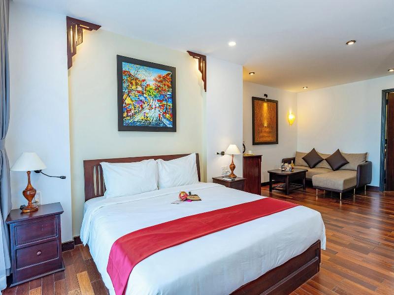 Annam Heritage Boutique Hotel Spa image