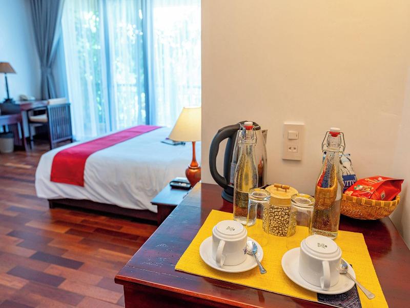 Annam Heritage Boutique Hotel Spa image