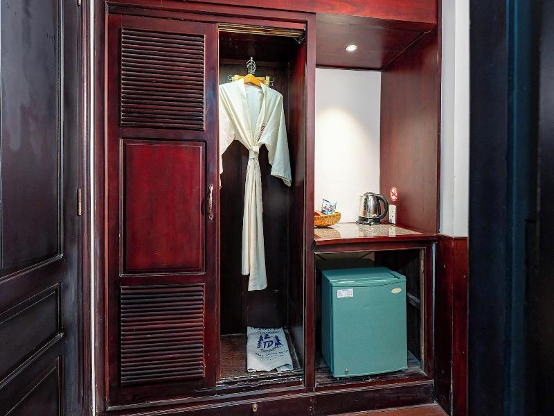 Annam Heritage Boutique Hotel Spa image