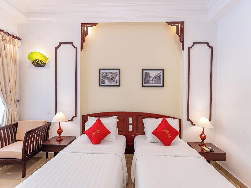 Annam Heritage Boutique Hotel Spa image