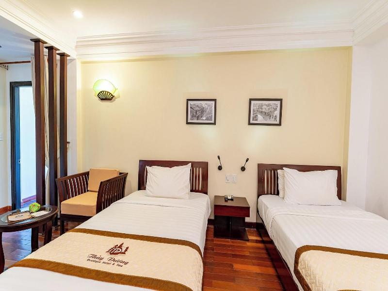 Annam Heritage Boutique Hotel Spa image