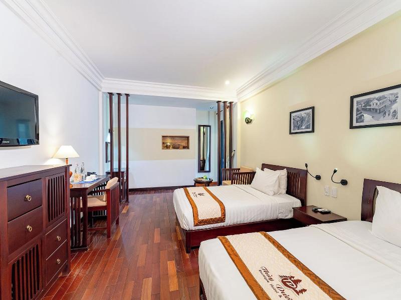 Annam Heritage Boutique Hotel Spa image