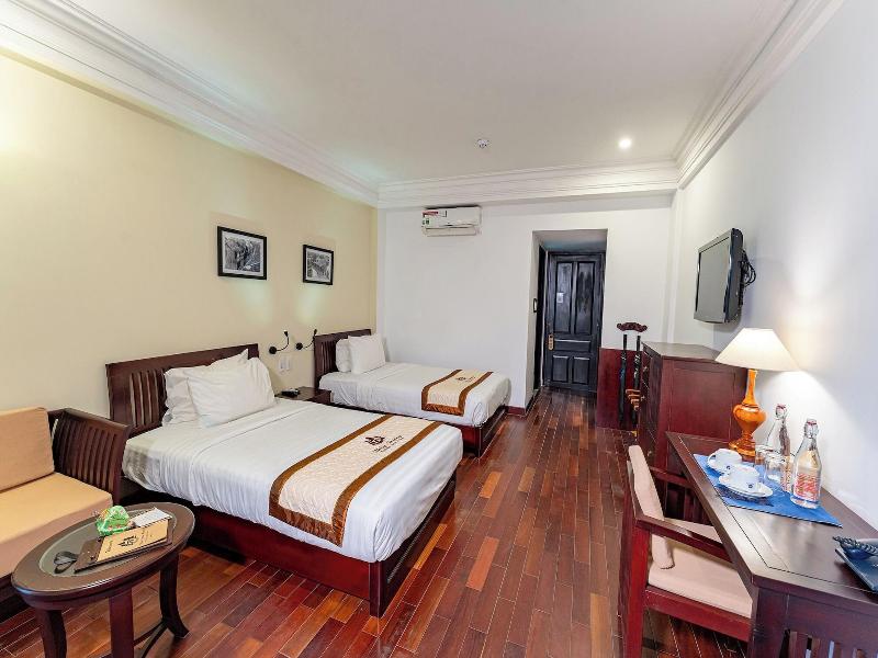 Annam Heritage Boutique Hotel Spa image
