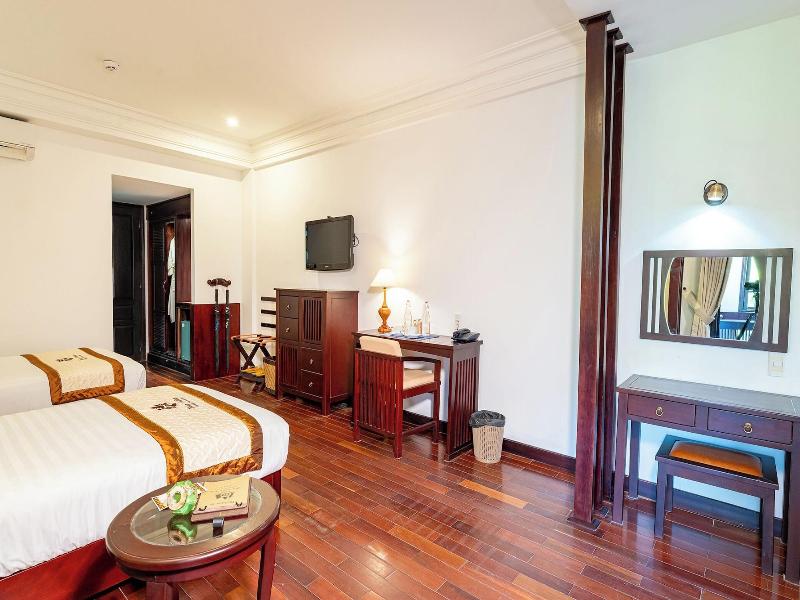 Annam Heritage Boutique Hotel Spa image