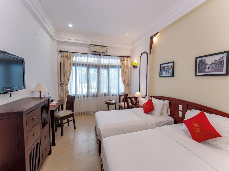Annam Heritage Boutique Hotel Spa image