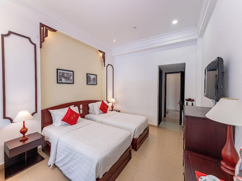 Annam Heritage Boutique Hotel Spa image