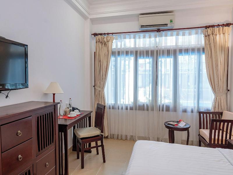 Annam Heritage Boutique Hotel Spa image