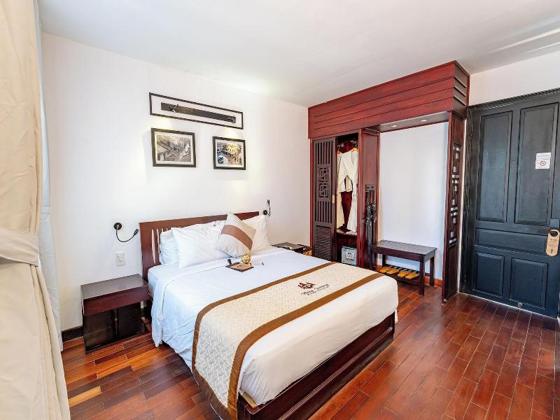 Annam Heritage Boutique Hotel Spa image