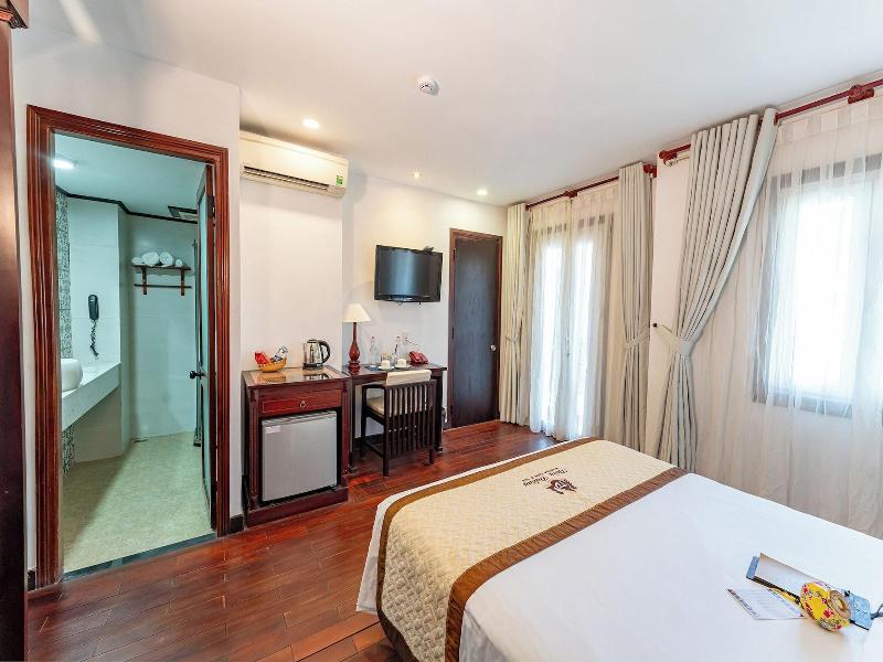 Annam Heritage Boutique Hotel Spa image